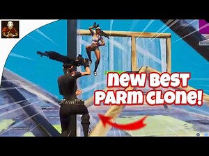 When Best Parm Clone Switches To Pc [FORTNITE TOKEN/WAGER]