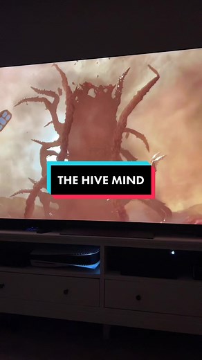 Dead Space Hive Mind Boss Fight Gameplay
