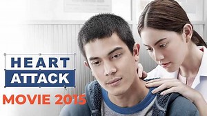 Heart Attack (2015) Sub Indo - FILMKEREN21