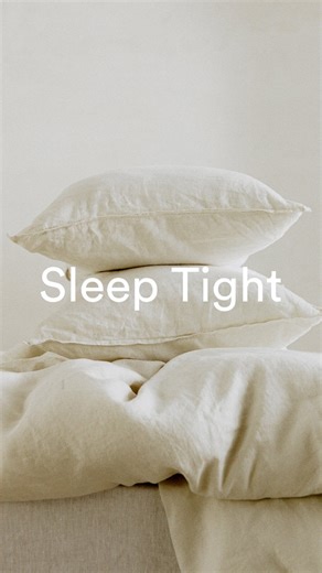 Sleep tight, sleep right — in bed linens made with TENCEL™ fibers. Designed for a natural dry feeling through moisture control*, TENCEL™ fibers are known for bringing softness and comfort that supports better sleep. Discover how brands like @westelm, @target, @sheridanaustralia, @irisette.home, and @masparhomefashions are using TENCEL™ fibers to create bedding that feels as good as it looks. This is just a glimpse into the many partnerships we’re proud of. Together with likeminded brands, we’re 