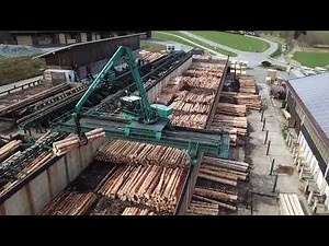 Portalkrane / Portalcrane