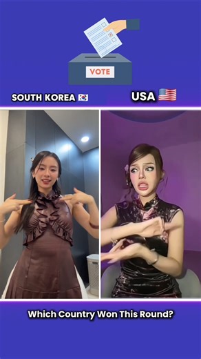 Who won guys ❓️🤔 Your pick 💙 #dance #music #viralvideo #trending