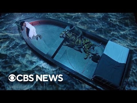 The Life of Pi comes to Broadway