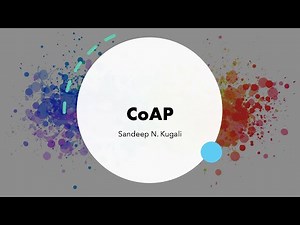 Constrained Application Protocol | CoAP
