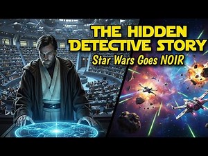 Attack of the Clones: The Story Hidden in Star Wars Nobody Talks About