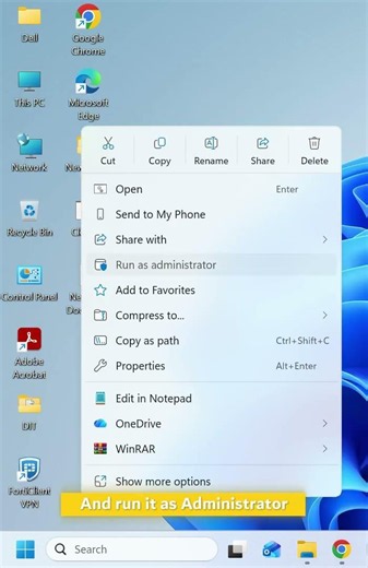 Make Your Windows PC Faster in 30 Seconds 🚀