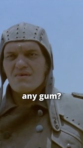 Got any gum? https://rifftrax.com/the-humanoid | RiffTrax