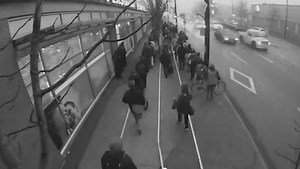 Translink to install pilot queuing system at Commercial-Broadway Station - BC | Globalnews.ca