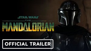The Mandalorian - Official Teaser Trailer (2023) Pedro Pascal, Katee Sackhoff - The Global Herald
