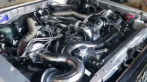 79S DPF DELETE SPECIAL😱 Get your new land cruiser running and sounding like it should with exhaust and tune packages starting at $2100 fitted | GSL Fab Pty Ltd