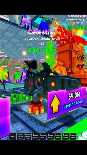 THIS TRADE GAVE ME THE CELESTIAL LAVALERO LAVALA IN ROBLOX#shorts #roblox #gaming