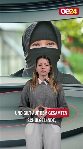 Neues Kopftuchverbot kommt an allen Schulen
