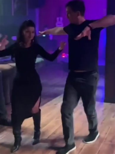 Lezginka: A Dance from the Caucasus