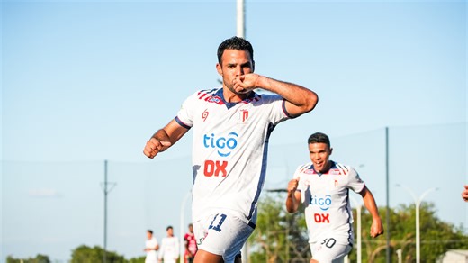 Real Estelí FC | 🎯⚽ ¡GOOOOOL @tigo_nicaragua! ¡@juanbarreranica! 🚂🇦🇹 | Instagram