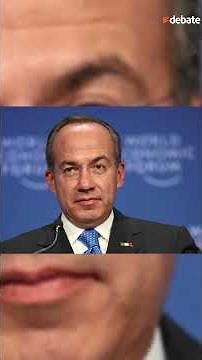 Calderón sparks controversy: claims that the PAN has produced the best governments of the century...