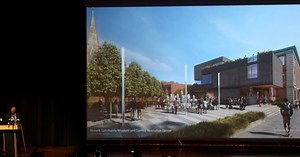 NJ Spotlight News:Newark Community Museum for social justice to open this year Season 2021 Episode 07