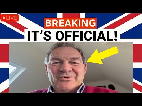 Rupert Lowe’s Friday Night Announcement: Is This The End of the Tory/Labour Uniparty