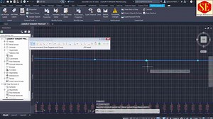 Civil 3D Course for Beginners. |Civil 3D for Beginners Tutorial| |Civil3D| Part 318 | Surveying Engineering Design Information | Facebook