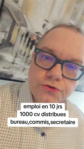 Emploi Secrétaire et Réceptionniste en 10 Jours