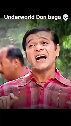 Underworld Don baga 💀☠️#tmkoc #funny #comedy #underworld #don