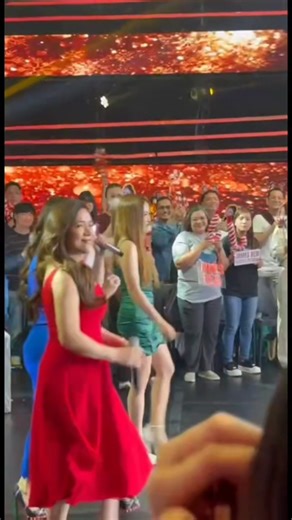 Angeline Quinto ASAP