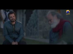 ALIF | Episode 11 | Best Scene - 03 | Har Pal Geo