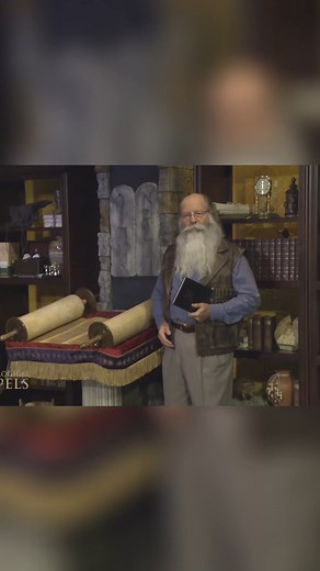 19K views · 345 reactions | Unlocking the Mystery | The Numeric Linguistic Device in Matthew's Genealogy | Michael Rood | Facebook