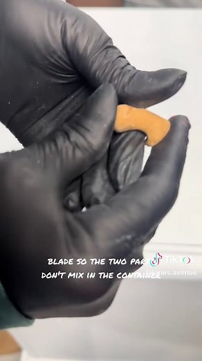 Repairing Damaged Furniture with Epoxy Putty