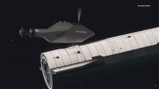 UK-based fusion rocket propulsion company to open new office in Austin