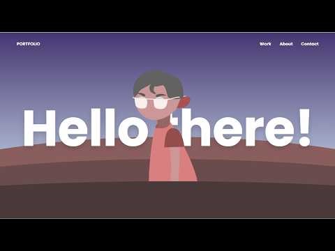 I built an Animation Engine from scratch!