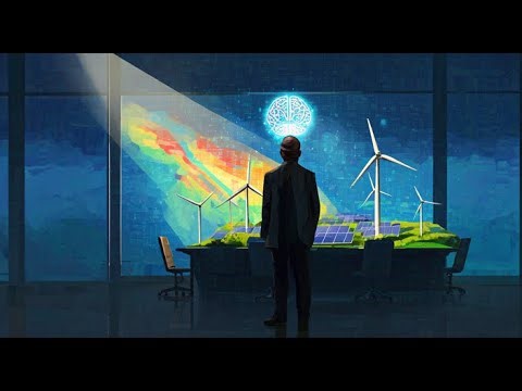 AI Forecasts: Torrent Power's Strategic Moves in India's Energy Transition