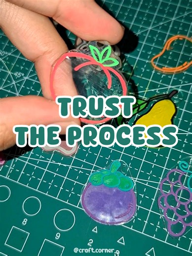 Handmade Keychains for Small Business Success