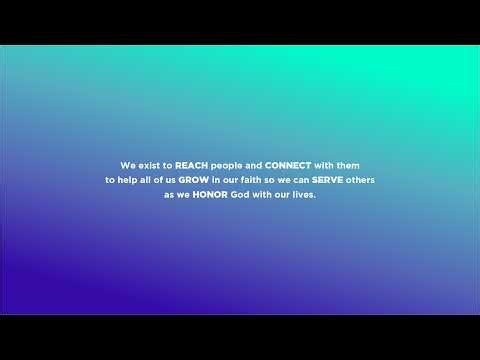 Sunday Worship | 9 a.m. Online