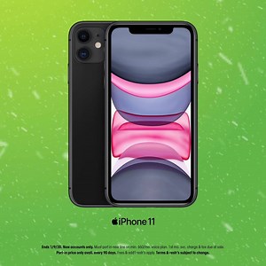 124 reactions · 30 shares | A true holiday special. Switch to Cricket and get $100 off any iPhone. #SmileOn | Cricket Wireless | Facebook