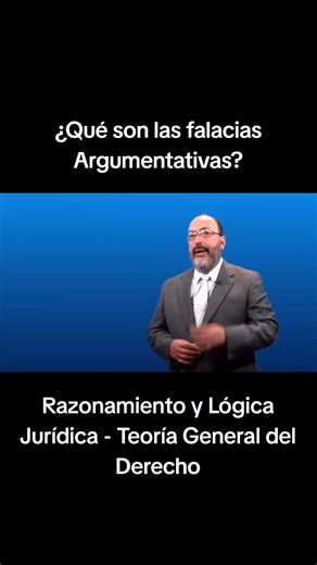 Falacias Argumentativas: Entendiendo sus Errores Lógicos