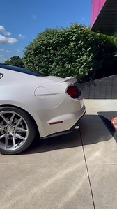 1.5K views · 119 reactions | 2017 Ford Mustang GT Premium Idle / Rev | Vanguard Motor Sales | Facebook