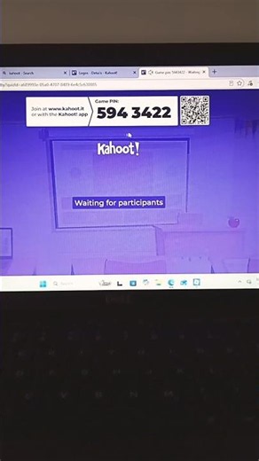 kahoot join now!#kahoot#trend