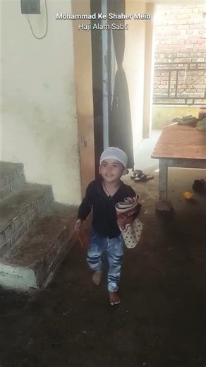 Hath me tasbih bagl me musallah lab #video #viral #