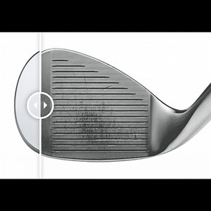 688 reactions · 143 shares | Get more spin around the greens! The Vokey R&D team tested three levels of groove wear using a proprietary wedge robot and the results are in. | Vokey Design Wedges | Facebook