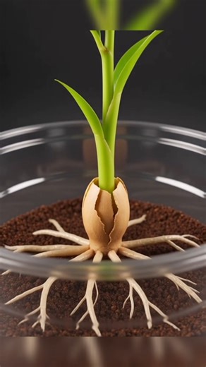 How Mango Plant Grows | Mango Tree Growth Stages From Seed to Fruit 🌱🥭