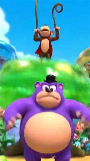 Jelly Jungle Tree Spin