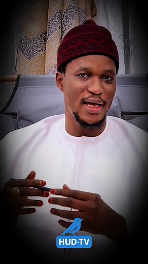 Hud Hud medicine traditional — Serigne Khalil Gaye guidance