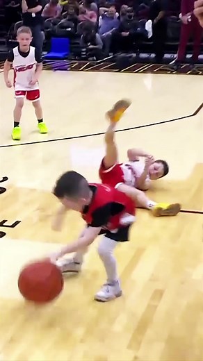 Craziest NBA Ankle Breaker Moments