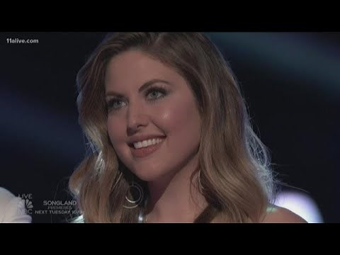 'The Voice' season 16 finale winner is...Maelyn Jarmon