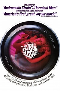 Extreme Close Up (film) - Alchetron, the free social encyclopedia