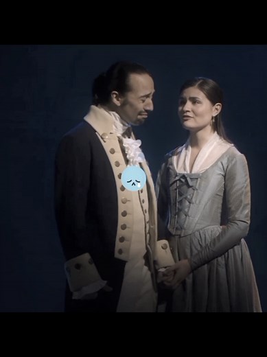 Explore Hamilton Musical Edits and Highlights