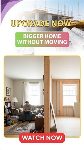 Don’t Move, Improve: Room Addition & Home Expansion Los Angeles