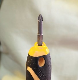 How to make double sided tool in a minute ⚒️ | Wood Mood