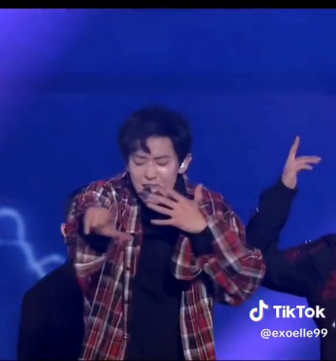 EXO Concert 2025: POV - You're There!