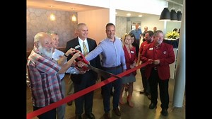 Downtown Springdale Businesses Excited About Opening Of New Tyson Building
